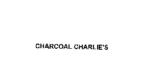 CHARCOAL CHARLIE'S