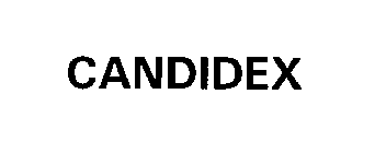 CANDIDEX
