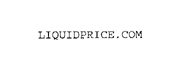 LIQUIDPRICE.COM