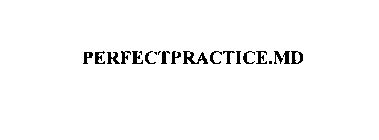 PERFECTPRACTICE.MD