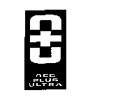 NEC PLUS ULTRA & LOGO