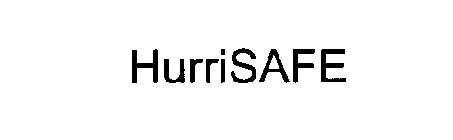 HURRISAFE