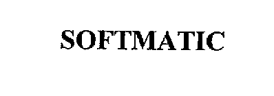 SOFTMATIC