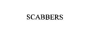 SCABBERS