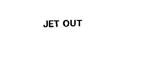 JET OUT