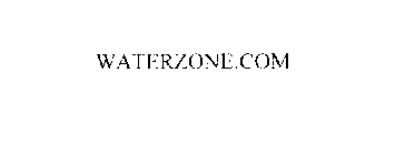 WATERZONE.COM