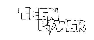 TEEN POWER