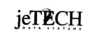 JETECH DATA SYSTEMS