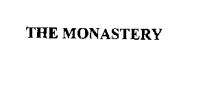 THE MONASTERY