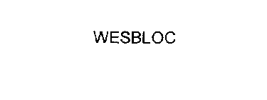 WESBLOC