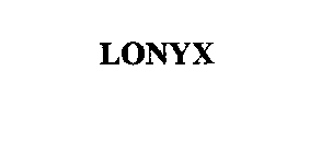 LONYX