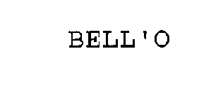 BELL'O