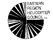 EASTERN REGION HELICOPTER COUNCIL, INC.