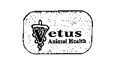 VETUS ANIMAL HEALTH