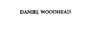 DANIEL WOODHEAD