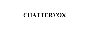 CHATTERVOX