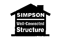SIMPSON WELL-CONNECTED STRUCTURE