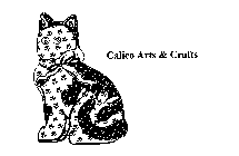 CALICO ARTS & CRAFTS