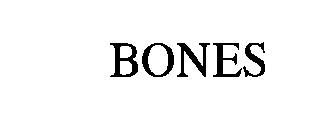 BONES