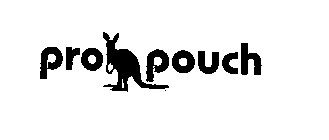 PRO POUCH