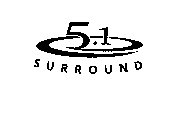 5.1 SURROUND