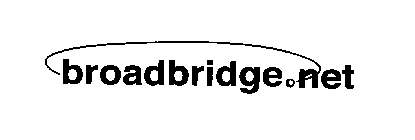 BROADBRIDGE.NET