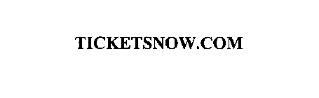 TICKETSNOW.COM