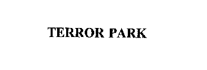 TERROR PARK