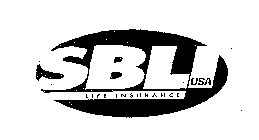 SBLI USA LIFE INSURANCE