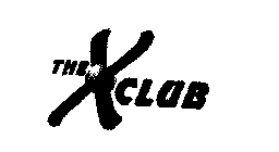 THE X CLUB