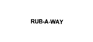 RUB-A-WAY