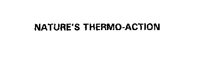 NATURE'S THERMO-ACTION