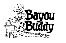 BAYOU BUDDY