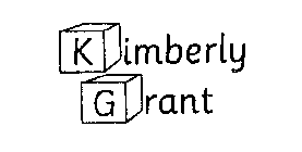 KIMBERLY GRANT