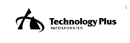 TECHNOLOGY PLUS INCORPORATED