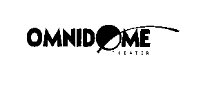 OMNIDOME THEATER