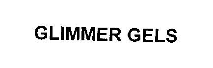 GLIMMER GELS