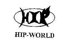 HIP HIP-WORLD