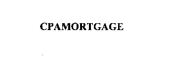 CPAMORTGAGE