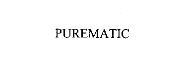 PUREMATIC
