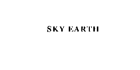SKY EARTH