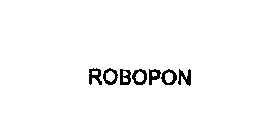 ROBOPON
