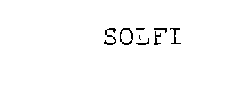 SOLFI