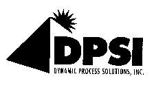 DPSI DYNAMIC PROCESS SOLUTIONS, INC.
