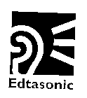 EDTASONIC