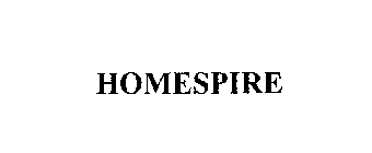 HOMESPIRE