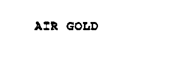 AIR GOLD