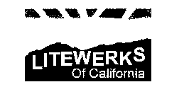 LITEWERKS OF CALIFORNIA