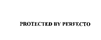 PROTECTED BY PERFECT0