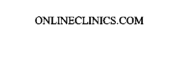 ONLINECLINICS.COM